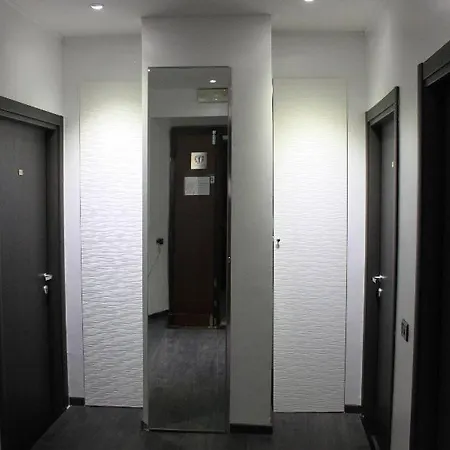 Affittacamere The Place In 3*