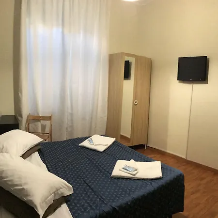 Affittacamere The Place In Roma