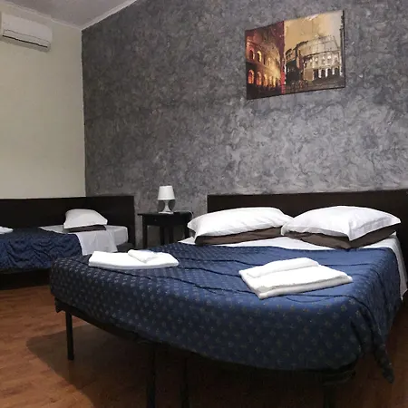 Affittacamere The Place In