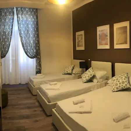 Affittacamere The Place In