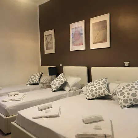 Affittacamere The Place In 3*