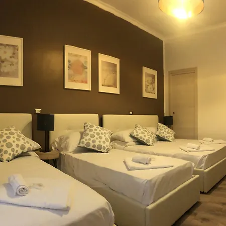 The Place In Affittacamere