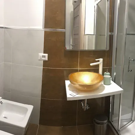 The Place In Affittacamere Roma