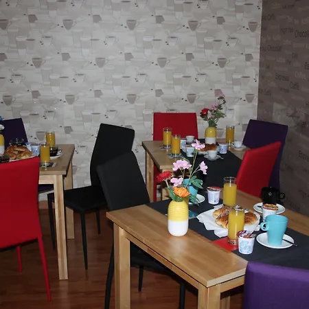 The Place In Affittacamere 3*