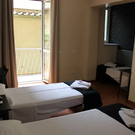 The Place In 3* Roma