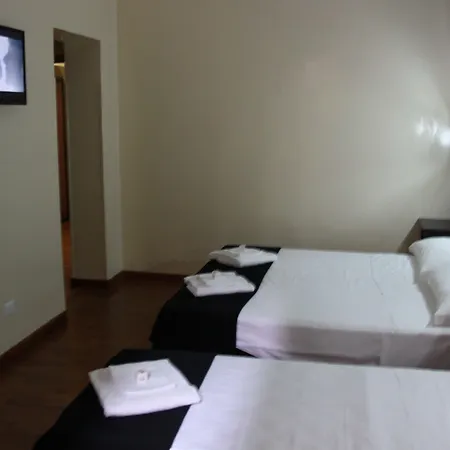 The Place In Affittacamere Roma