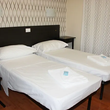 Affittacamere The Place In Roma