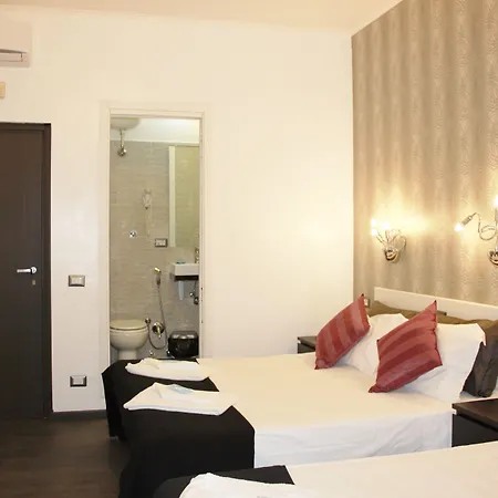 The Place In Affittacamere