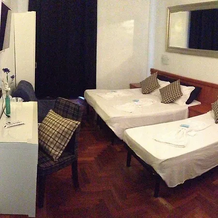 The Place In Affittacamere 3*