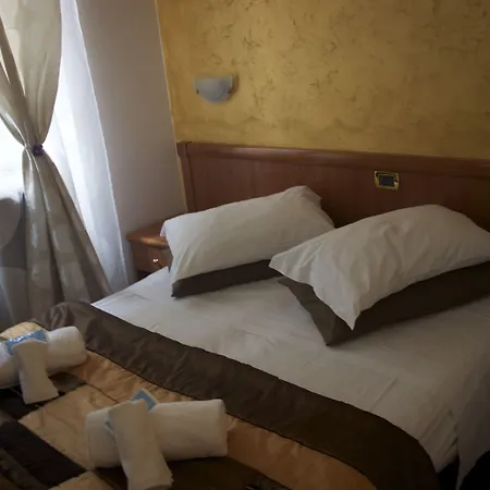 Affittacamere The Place In 3*