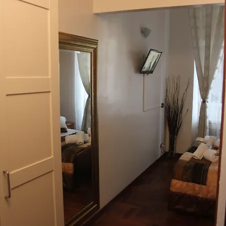 The Place In 3* Roma