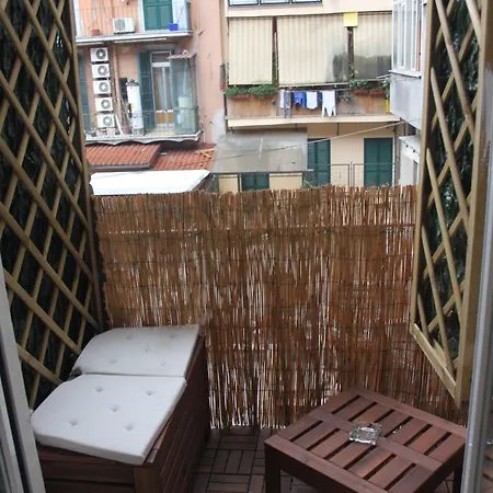 The Place In Affittacamere