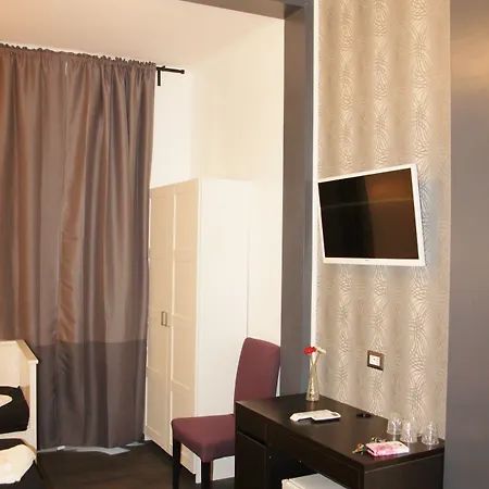 The Place In Affittacamere