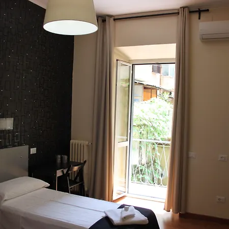 Affittacamere The Place In