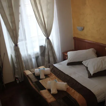 The Place In 3* Roma