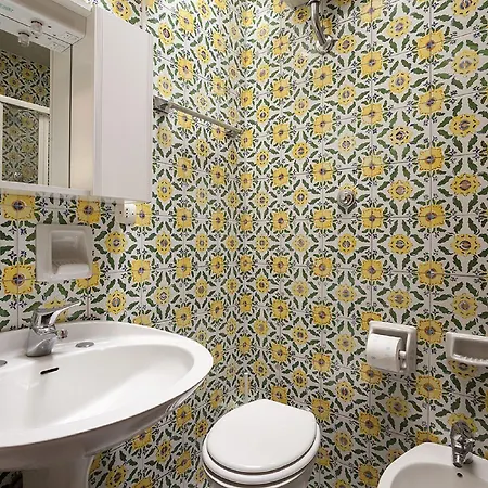 Affittacamere The Place In