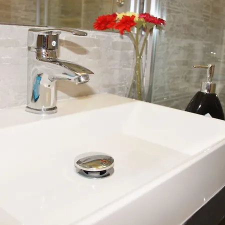 Affittacamere The Place In 3*