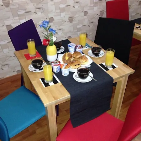 The Place In Affittacamere 3*