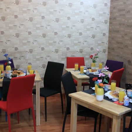 The Place In Affittacamere Roma