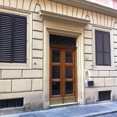 Affittacamere The Place In