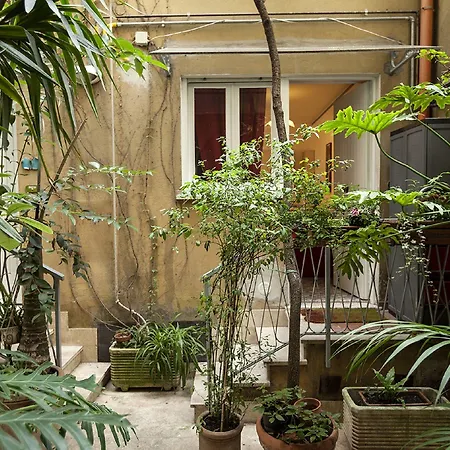 Affittacamere The Place In 3*