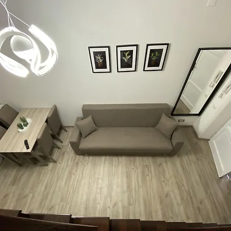 The Place In Affittacamere Roma