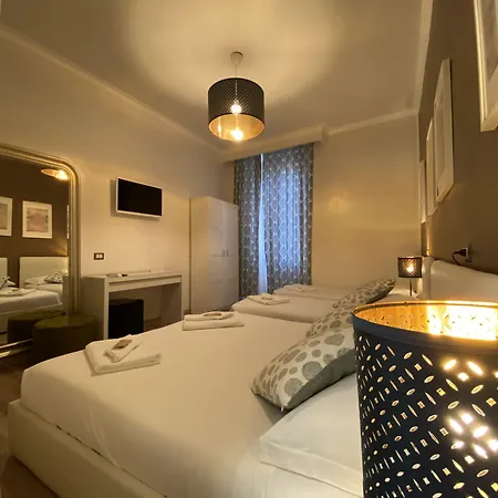 The Place In Affittacamere