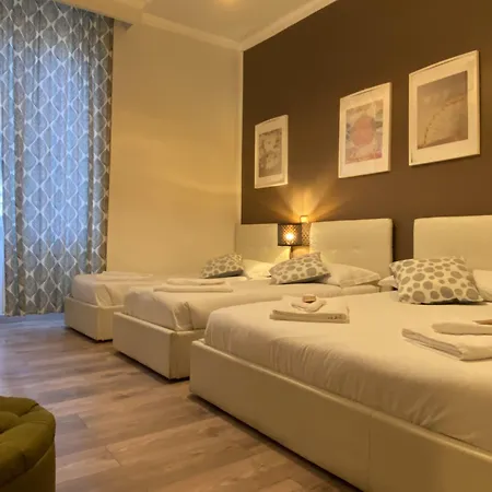 Affittacamere The Place In