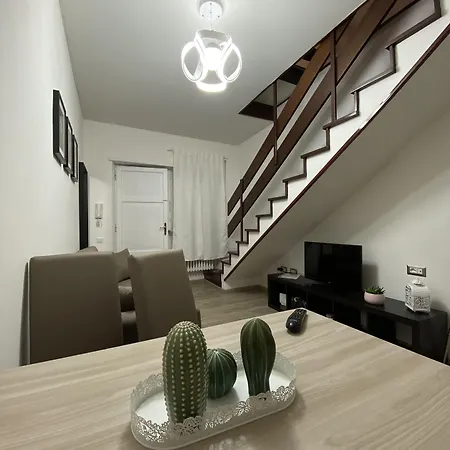 Affittacamere The Place In Roma