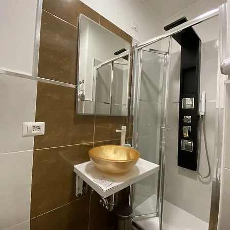 Affittacamere The Place In