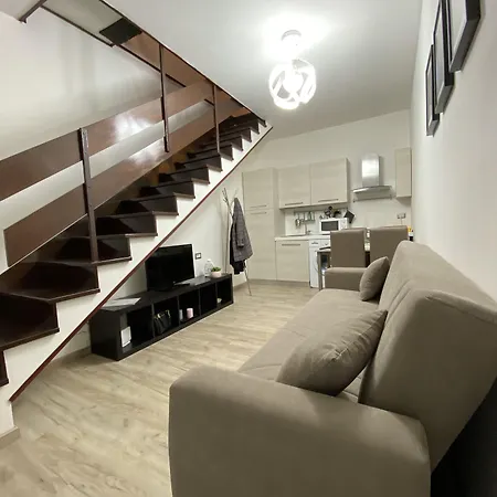 Affittacamere The Place In