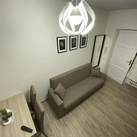 Affittacamere The Place In 3*