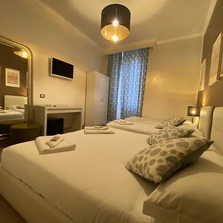 Affittacamere The Place In