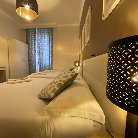 The Place In Affittacamere