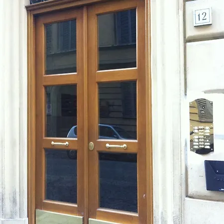 The Place In 2* Řím