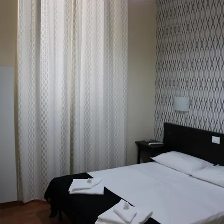 Affittacamere The Place In