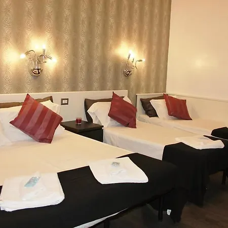 The Place In Affittacamere