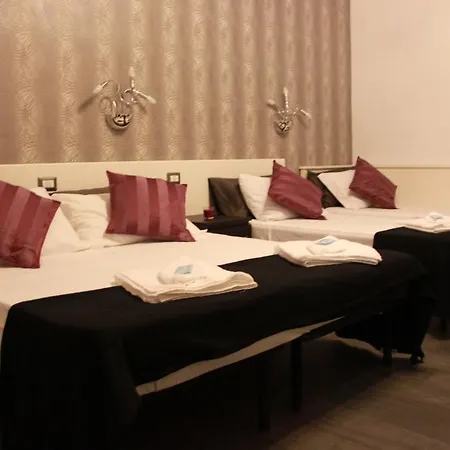 Affittacamere The Place In Roma