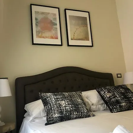 Affittacamere The Place In