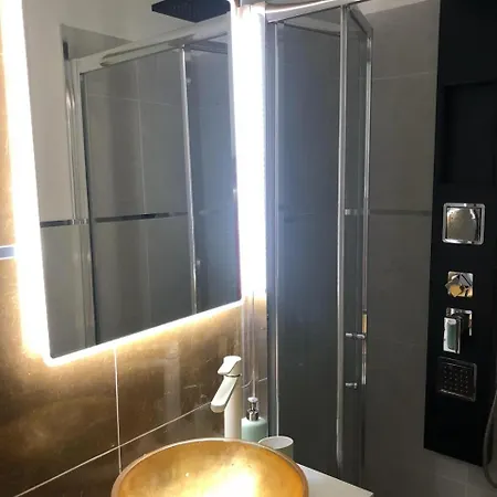 Affittacamere The Place In