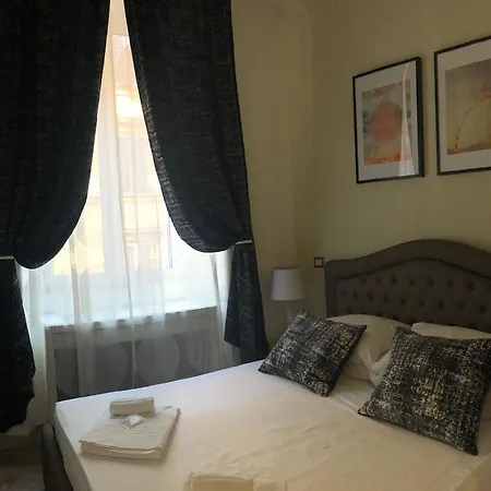 The Place In Affittacamere Roma