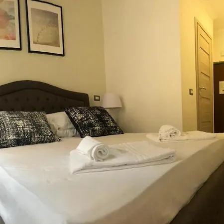 Affittacamere The Place In Roma