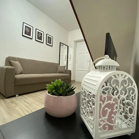 Affittacamere The Place In 3*