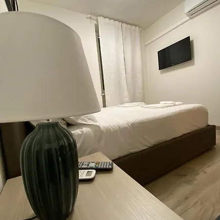 The Place In 3* Roma