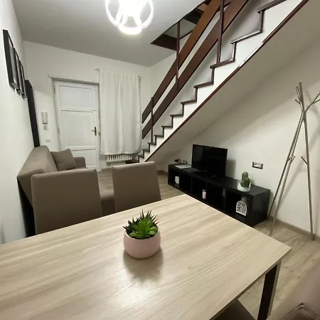 The Place In 2* Řím