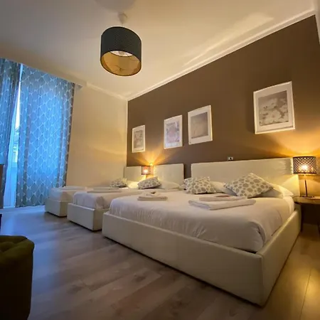The Place In Affittacamere 2*