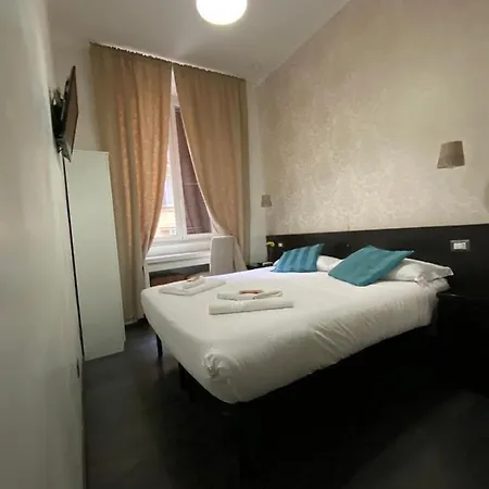 Affittacamere The Place In