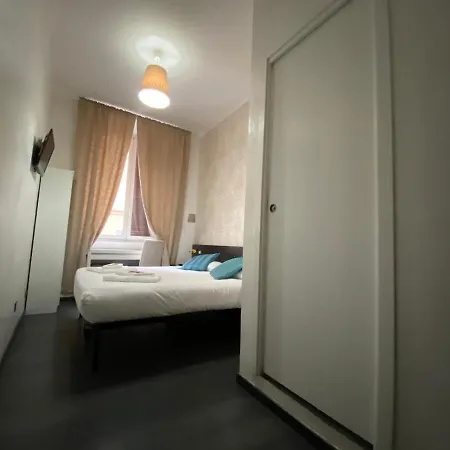 The Place In Affittacamere Roma