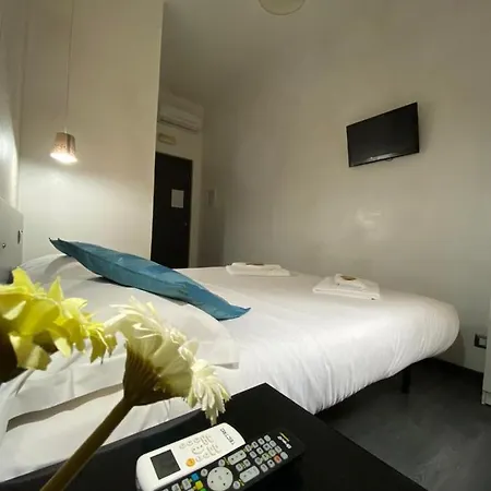 Affittacamere The Place In 3*