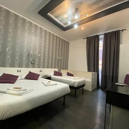 Affittacamere The Place In 3*